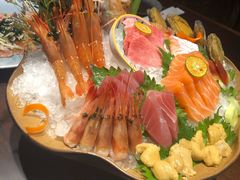 -九井澤精致料理(金茂店)