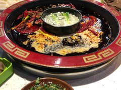 -大师兄酱骨火锅