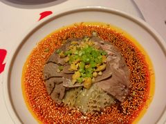 -俏江南天津时尚曲艺主题餐厅(马场道店)