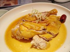 -晓粤·惹味粤菜(凯德乐峰广场店)