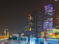 -琶醍壹号•音乐江景餐吧