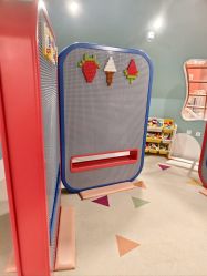 -奈尔宝·儿童乐园·亲子餐厅(苏州大悦城店)