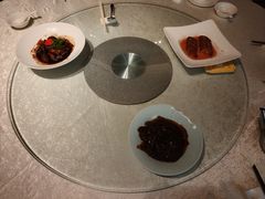 -金美华轩(东方路齐鲁店)