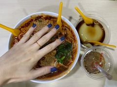 -铁朋小锅米线(玉川巷店)