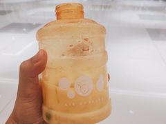 -一只酸奶牛(锦城万达天虹店)