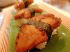 -隐泉京望日式料理(太和广场店)