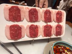 -北平三兄弟涮肉(簋街总店)