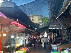 -东河市场