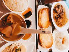 -翠华餐厅(德辅道中店)