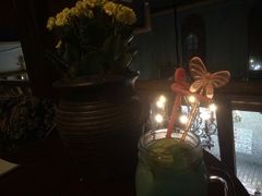 -EVA咖啡小酒馆