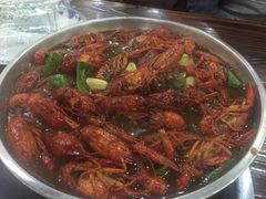 -老北京羊蝎子(永德路店)