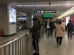 -北大街(地铁站)