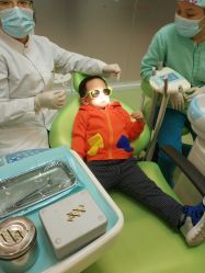 -青苗儿童口腔(长楹天街购物中心)