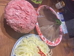 -楠火锅(昆山金鹰店)
