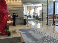 -苏州希尔顿酒店·园大堂吧