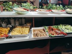 -号令江湖·水浒烤肉(和畅睦邻中心店)