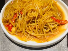 -眉州东坡·川菜(川沙百联店)