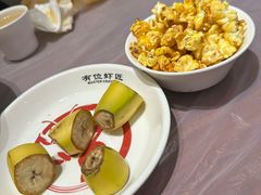 -有位虾匠·香辣蟹·小龙虾(李村店)