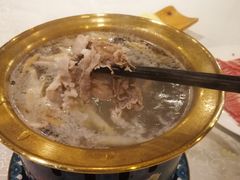 -东来顺饭庄(新源里店)