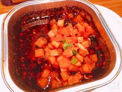 烤脑花-蚝太郎 • 海鲜烧烤(Upark店)