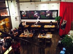 -妈妈的味道(工人体育场东路店)