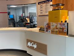 -麦当劳(大厂新城店)