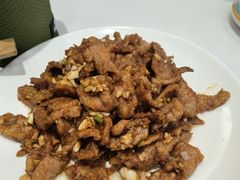 -清真·同发顺饭庄·烧麦(总店)