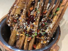 -大眼锅贴水饺(河东店)
