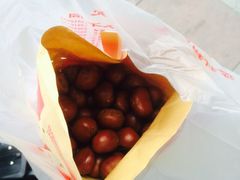 栗子-小宝栗子(嘉华国际商业中心店)