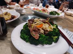 -白云宾馆·白云宴餐厅