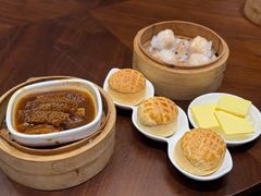 -潮福城大酒楼·潮粤菜·港式点心(阳光城店)