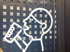 -喜茶(北京翠微百货店)