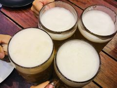 -皇冠自酿啤酒坊(中国红街5号楼店)