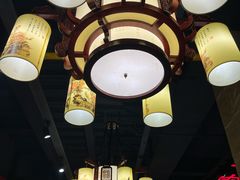 -袍家大院重庆火锅(文安路店)