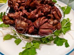 -北京全聚德(王府井店)