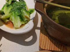 -小鱼小牛·鱼牛干锅·脆鱼火锅(世欧广场店)