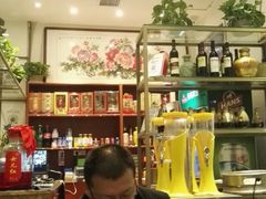 -三姐妹餐厅(曲江店)
