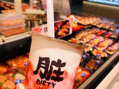 -LELECHA乐乐茶(美罗城店)