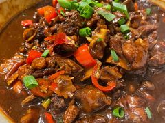 衡东血鸭-衡厨·衡阳土菜(中南店)