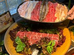-大龙燚·旷野鲜火锅(广州首店)