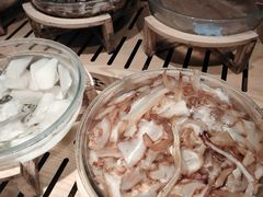 -海汕记·潮汕鲜牛肉火锅·自助