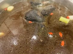 -太婆天府山珍酒楼(亚运村店)