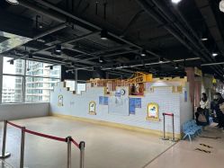 -秦皇星际小蚂蚁乐园