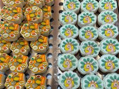 -昆明冠生园·蛋糕·面包(南强街店)