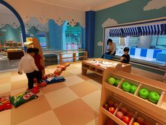 -杭州开元森泊度假乐园