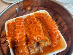 -广东胜利宾馆西关粤中餐厅