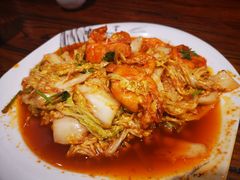 -老胶东家常菜馆(市场一路店)