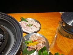 -陇璟烧肉酒场(友谊阳光城店)