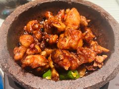 -桂满陇·景观餐厅(新世界店)