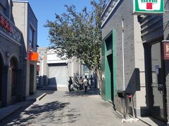 -龙湖星悦荟(颐和店)
